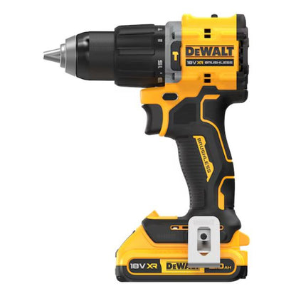 Taladro Profesional Dewalt Percutor-Atornillador 21v