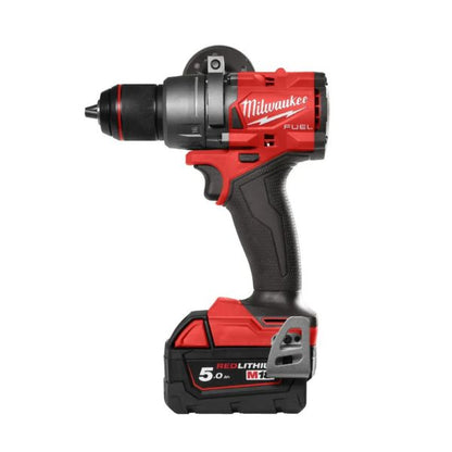 Taladro  Percutor a batería M18 FUEL