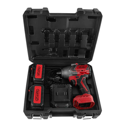 LLAVE DE IMPACTO PROFESIONAL 800NM